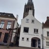 42. De ene kerk voor de andere